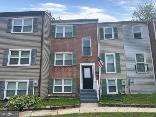 1909 ELOISE LN, EDGEWOOD, MD, 21040