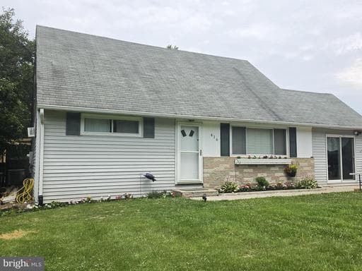 416 EARLS RD, MIDDLE RIVER, MD, 21220