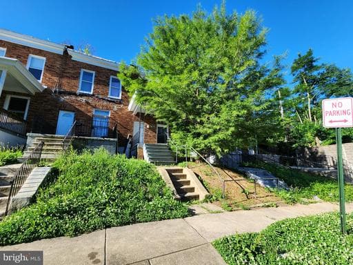 3029 RAYNER AVE, BALTIMORE, MD, 21216