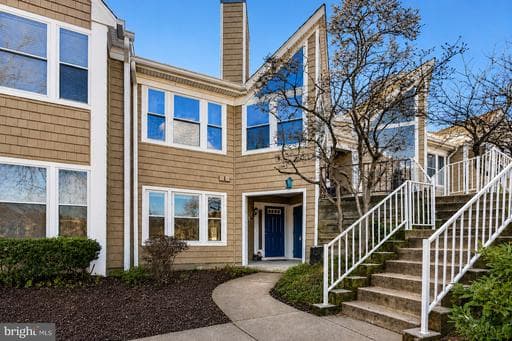 7640 STONY CREEK LN #7640, ELLICOTT CITY, MD, 21043