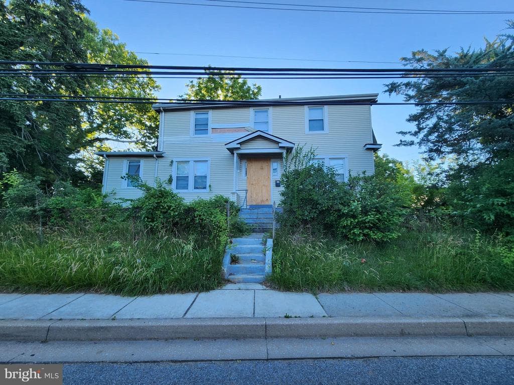 MD,BALTIMORE CITY - 75000