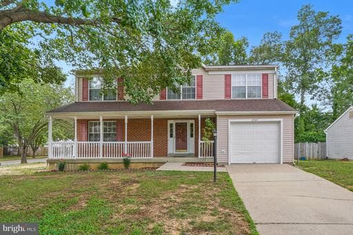 2724 TRED AVON CT, WALDORF, MD, 20601
