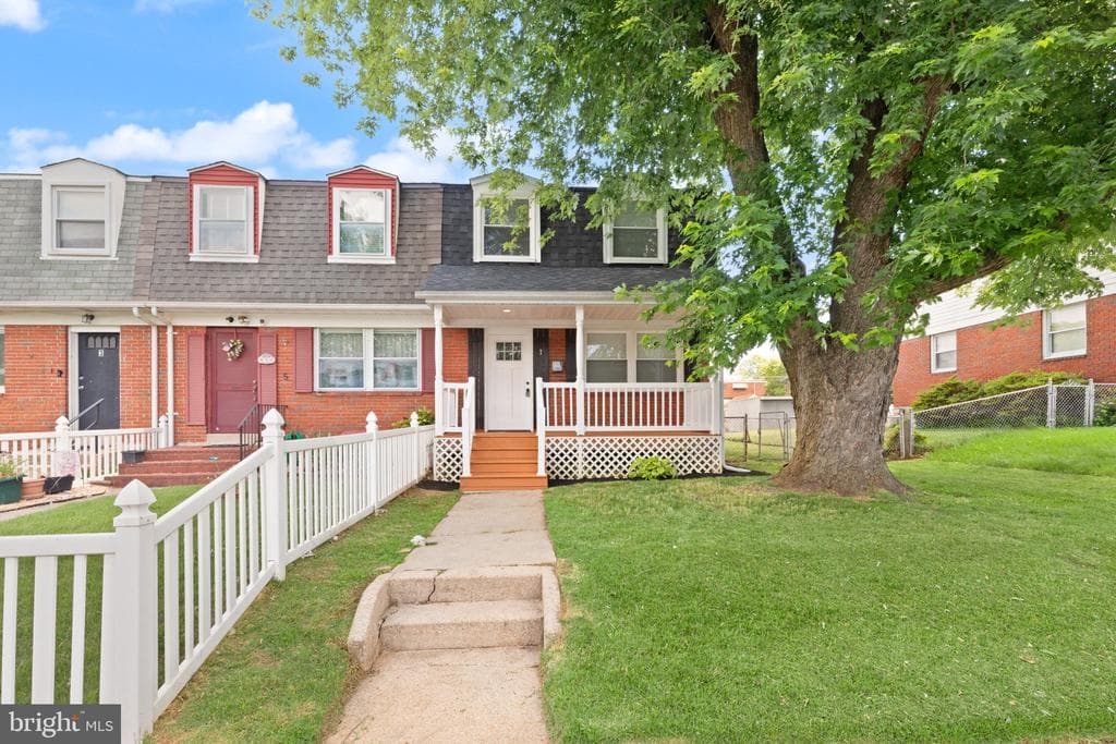 MD,BALTIMORE - 257500