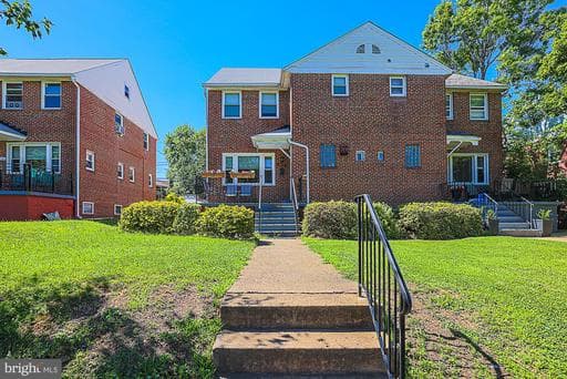 3910 LABYRINTH RD, BALTIMORE, MD, 21215