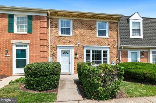9075 N LAUREL RD #O, LAUREL, MD, 20723