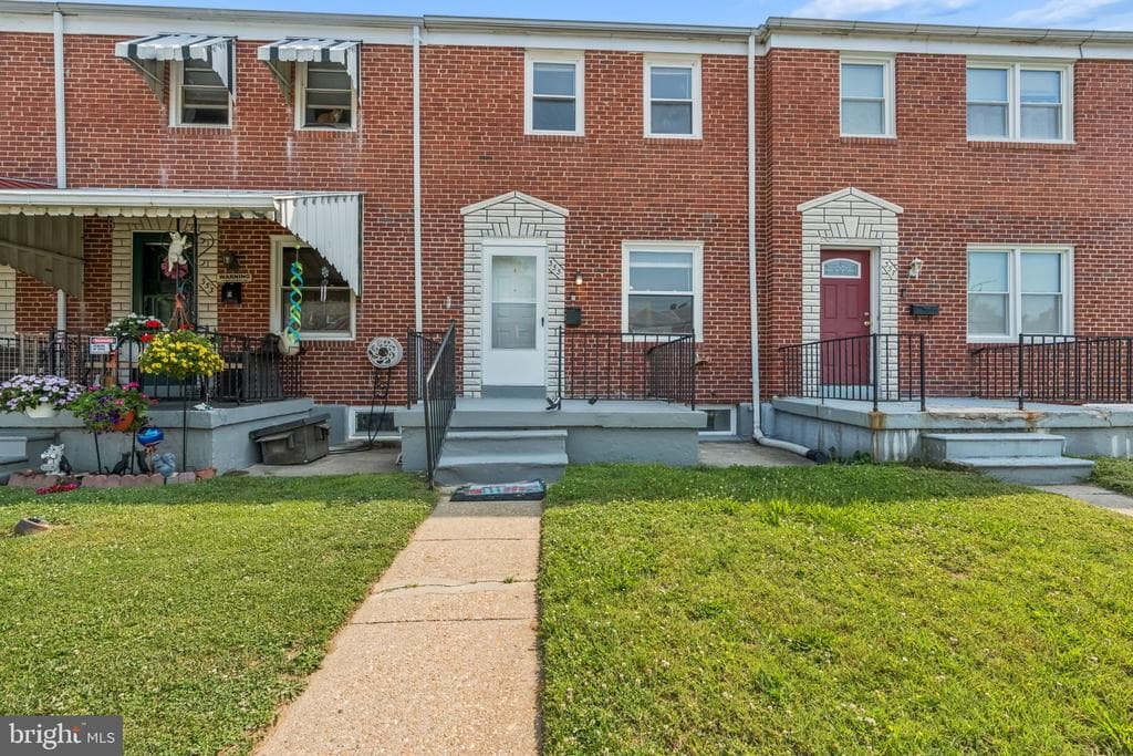 MD,BALTIMORE - 209900