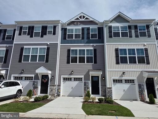 373 TUMBLERS WAY #34, JOPPA, MD, 21085