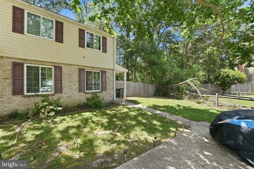 3404 Milstead Ct, Waldorf, MD 20602-1713, United States