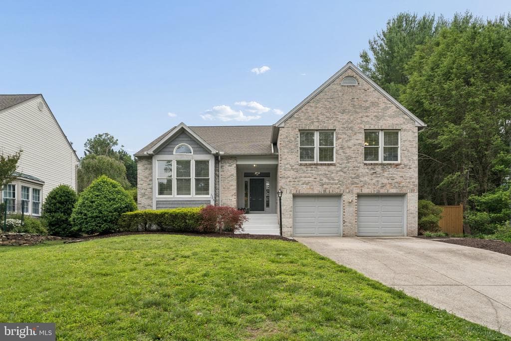2389 Ballard Way, Ellicott City, MD 21042-1781, United States - 900000