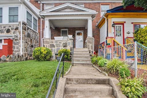 4020 EDMONDSON AVE, BALTIMORE, MD, 21229