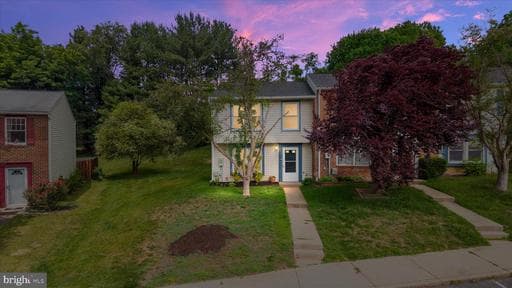 10611 DELFIELD CT, LAUREL, MD, 20723