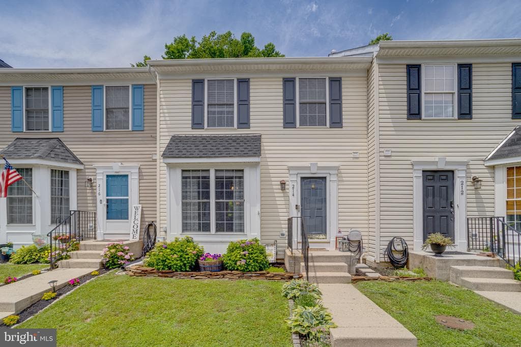 MD,HARFORD - 309900