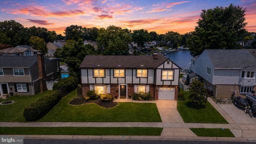 35 NEPTUNE DR, JOPPA, MD, 21085