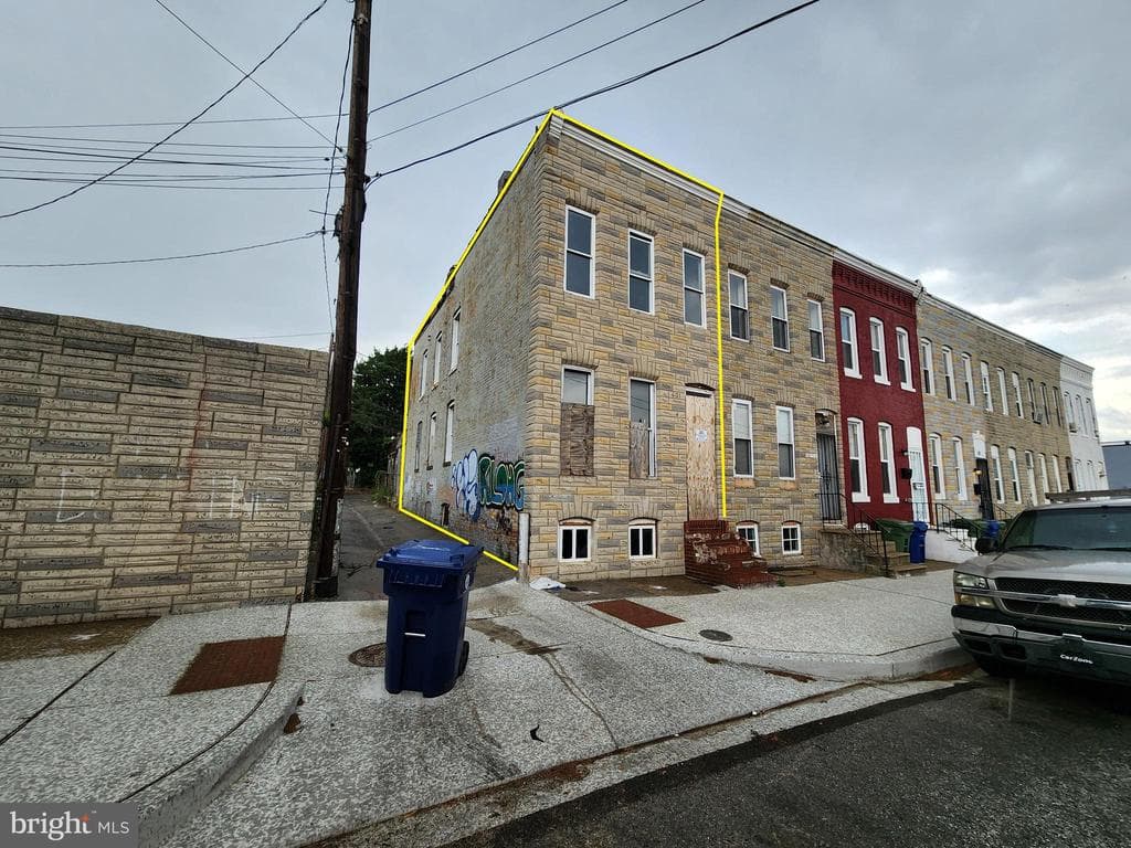 MD,BALTIMORE CITY - 15000