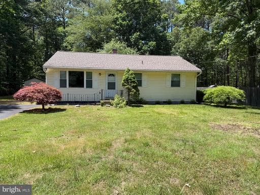 15385 MATTHEWS MANOR RD, NEWBURG, MD, 20664