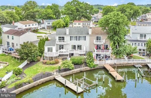 124 RAVENSWOOD, JOPPA, MD, 21085