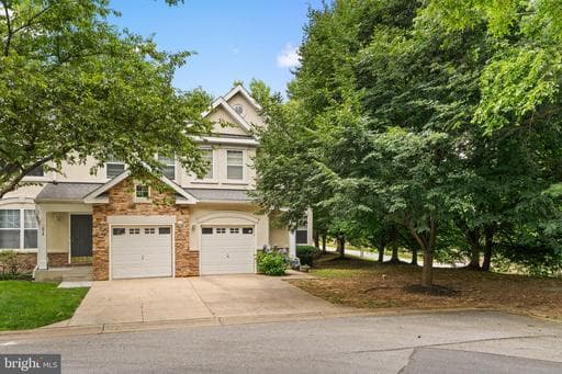33 PEREGRINE CT #33, BALTIMORE, MD, 21208