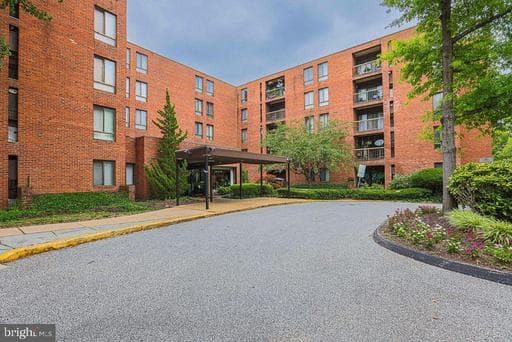 6711 PARK HEIGHTS AVE #309, BALTIMORE, MD, 21215