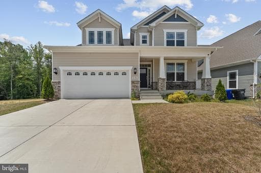 5192 NEWPORT CIR, WHITE PLAINS, MD, 20695
