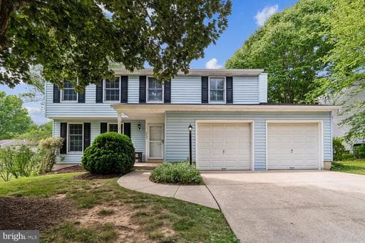 8044 Red Jacket Way, Jessup, MD 20794-9006, United States
