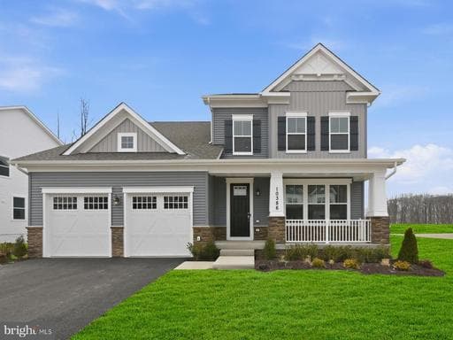 10386 HALMSTAD DR, WALDORF, MD, 20603, CHARLES