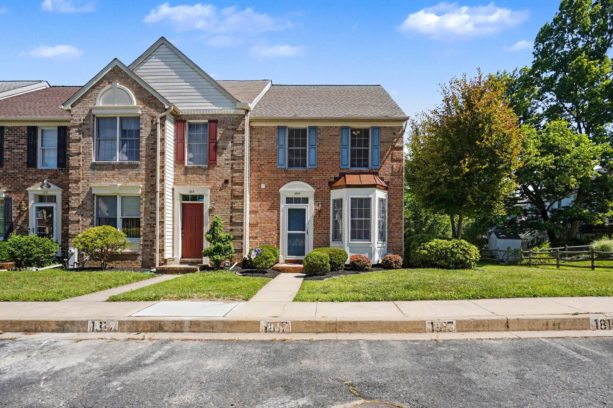 1815 Beth Bridge Cir, Forest Hill, MD 21050-2810, United States - 379900