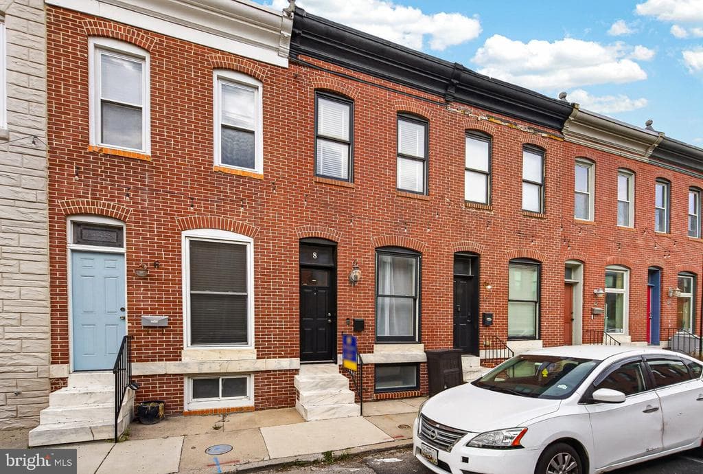 8 N Decker Ave, Baltimore, MD 21224-1353, United States - 270000