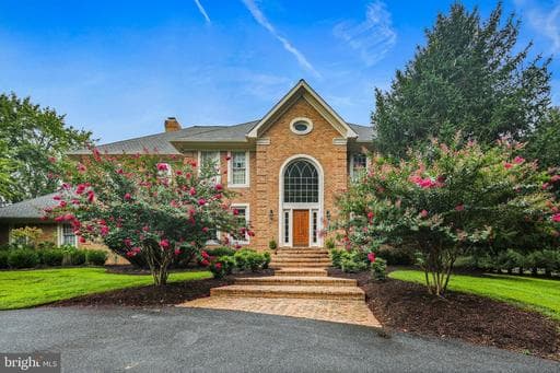 4255 BUCKSKIN LAKE DR, ELLICOTT CITY, MD, 21042