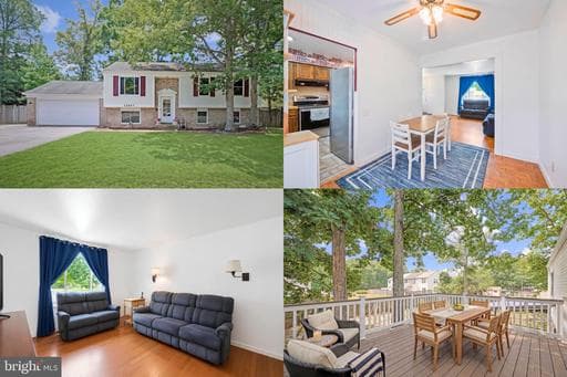 12647 COUNCIL OAK DR, WALDORF, MD, 20601