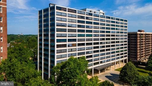 4000 N CHARLES ST #704, BALTIMORE, MD, 21218
