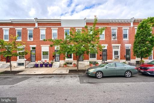 826 N Kenwood Ave, Baltimore, MD 21205-1716, United States