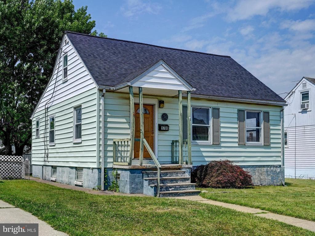 MD,BALTIMORE - 209900