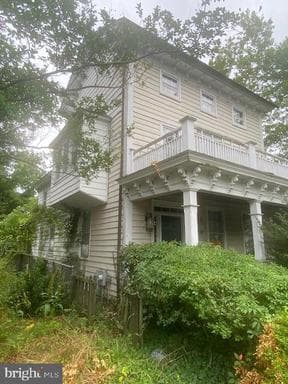 107 2ND ST, CRUMPTON, MD, 21628