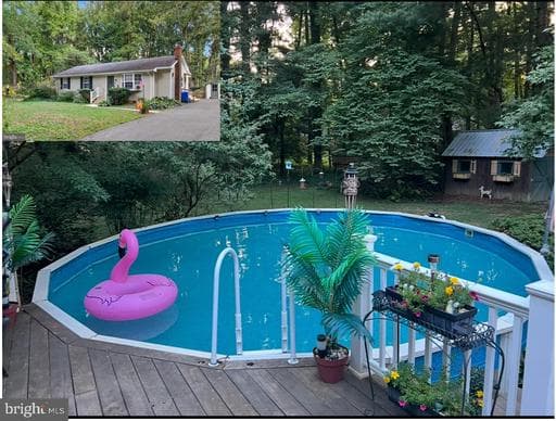 222 DUTCHESS RD, CHESTERTOWN, MD, 21620, QUEEN ANNES