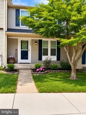 3359 GARRISON CIR, ABINGDON, MD, 21009
