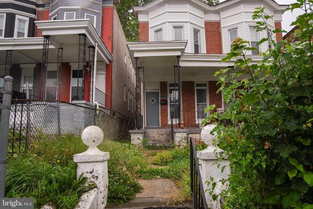 MD,BALTIMORE CITY - 75000