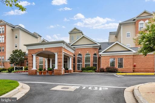 400 SYMPHONY CIR #206J, COCKEYSVILLE, MD, 21030