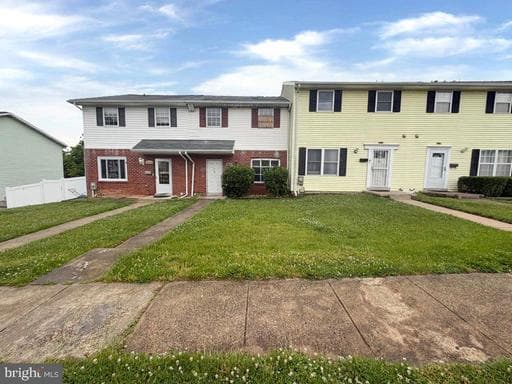 2039 WINTERGREEN PL, ROSEDALE, MD, 21237