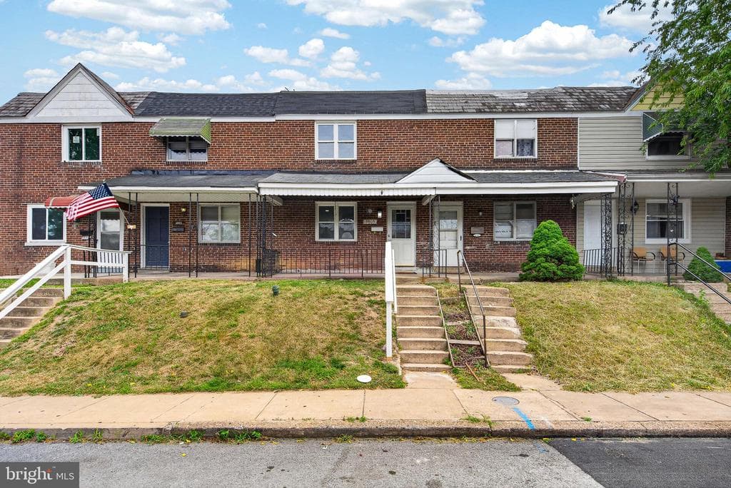 MD,BALTIMORE CITY - 215000
