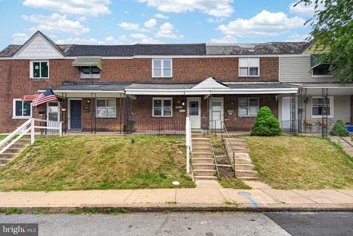 3805 8TH ST, BALTIMORE, MD, 21225