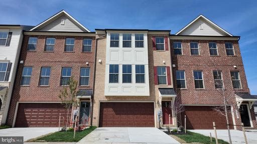 16603 ARUBA DR, ACCOKEEK, MD, 20607