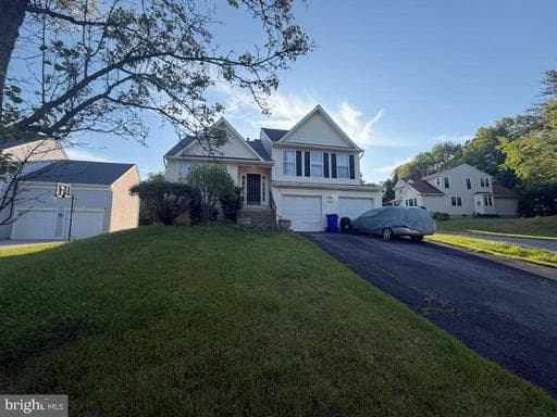 6162 DOWNS RIDGE CT, ELKRIDGE, MD, 21075