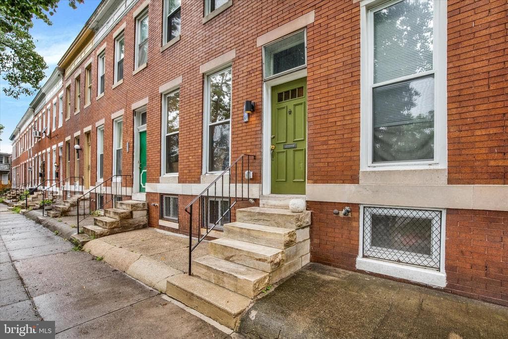 MD,BALTIMORE CITY - 289000