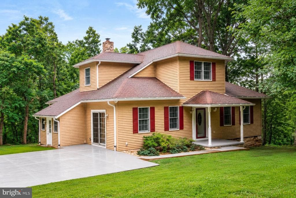 MD,HARFORD - 599900