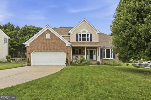 802 BEAR CABIN DR, FOREST HILL, MD, 21050