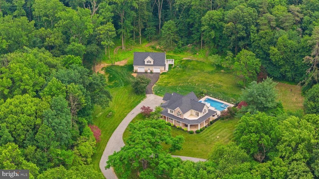 15113 Jarrettsvl Pike, Monkton, MD 21111-2403, United States - 1850000