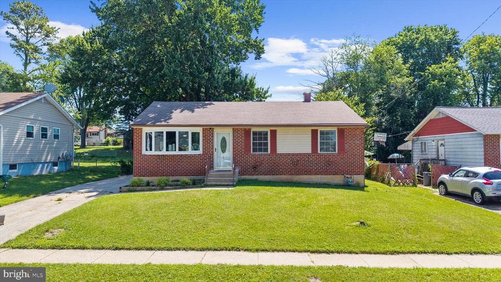 331 Bryanstone Rd, Reisterstown, MD 21136-3706, United States - 399900