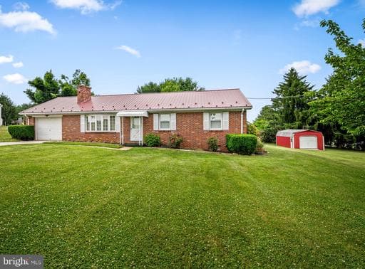 2104 Peterman Rd, Freeland, MD 21053-9719, United States