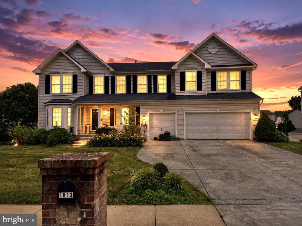 MD,HARFORD - 850000