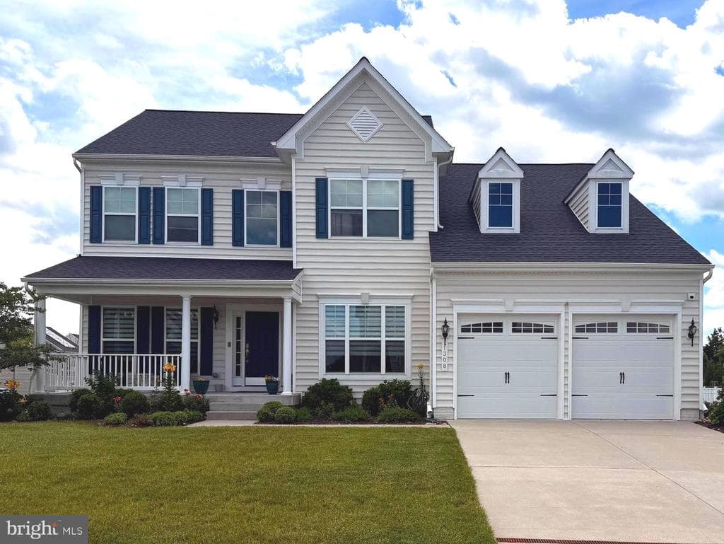 MD,HARFORD - 850000
